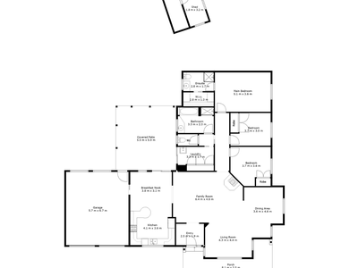 15 Panorama Road, Blackstone Heights