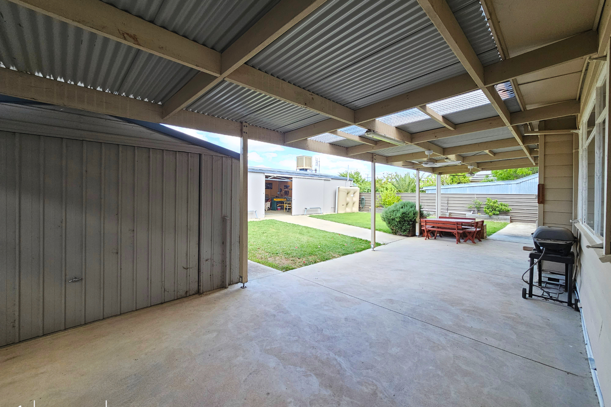 6 Lewry Street, Kyabram