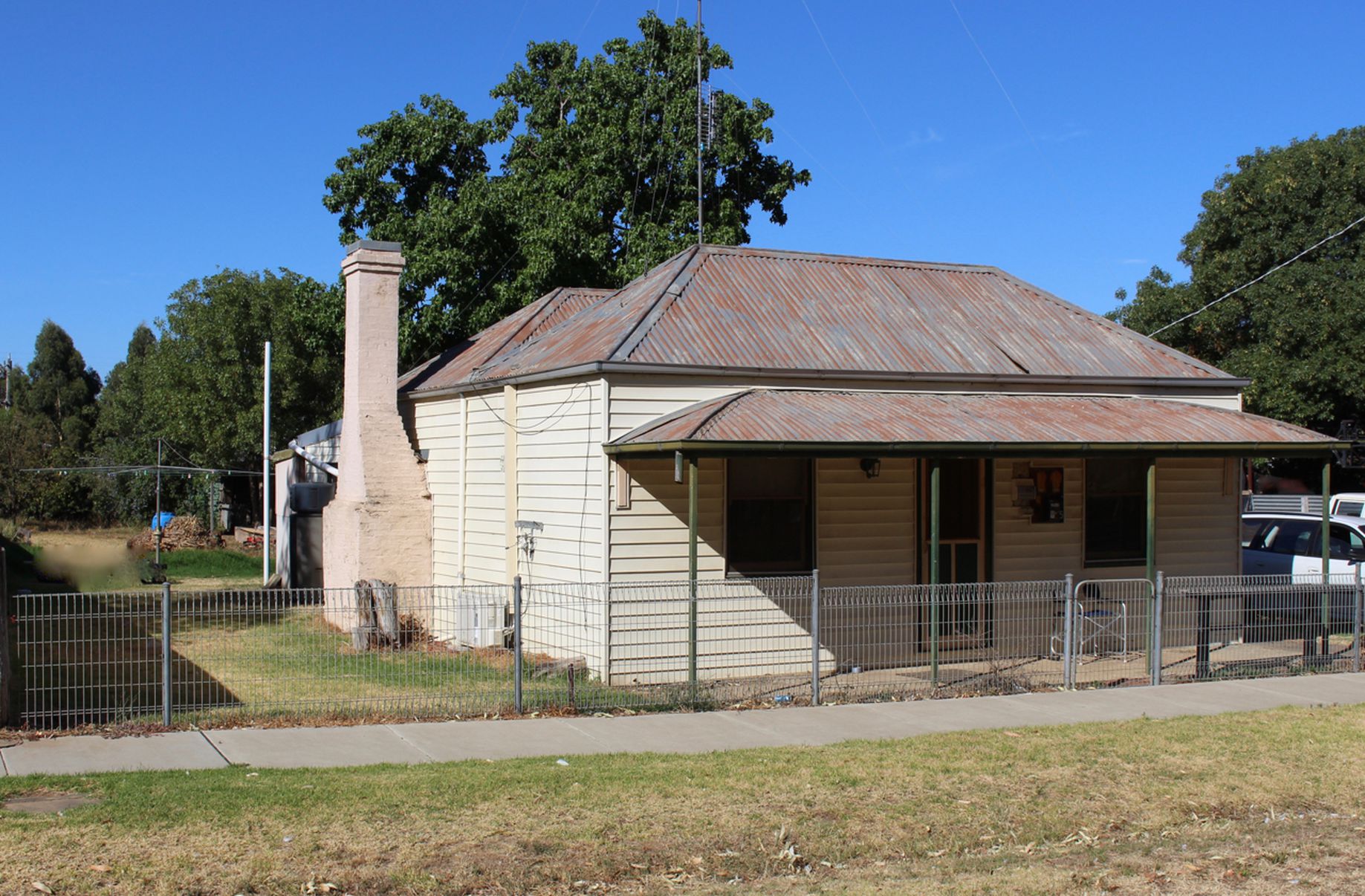 35 Ferrars Street, Rokewood