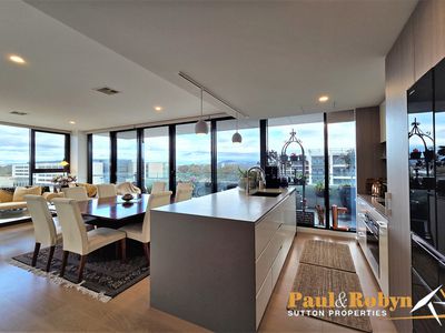 608 / 1 Kalma Way, Campbell