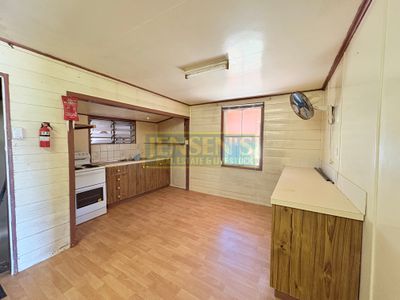 26 Park Street, Charters Towers City