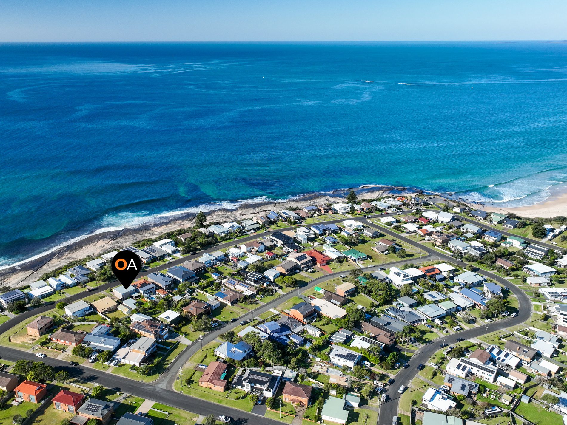 82 South Pacific Crescent, Ulladulla