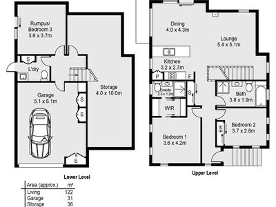 1 / 6 Classic Drive, Prospect Vale