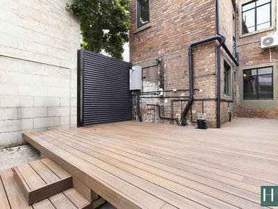 147 Palmerston Street, Carlton