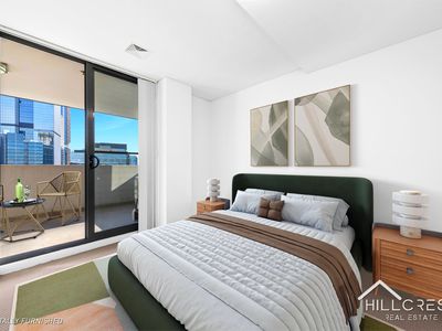 1405 / 6-10 Charles Street, Parramatta