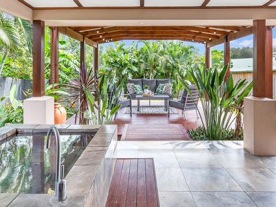 61 Chisholm Road, Carrara