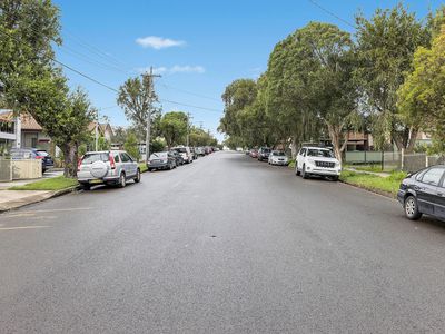 33 Dennis Street, Lakemba