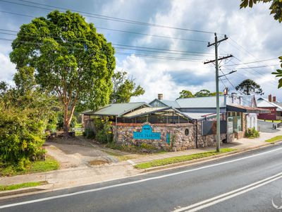 81 Princes Highway, Bodalla