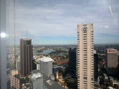 3402 / 77-81 Berry Street, North Sydney