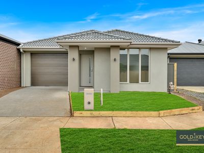8 Hunt Road, Rockbank