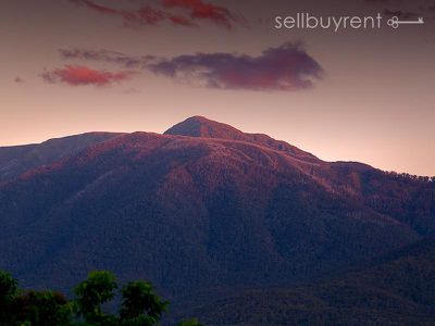 5 COOPER STREET, Mount Beauty