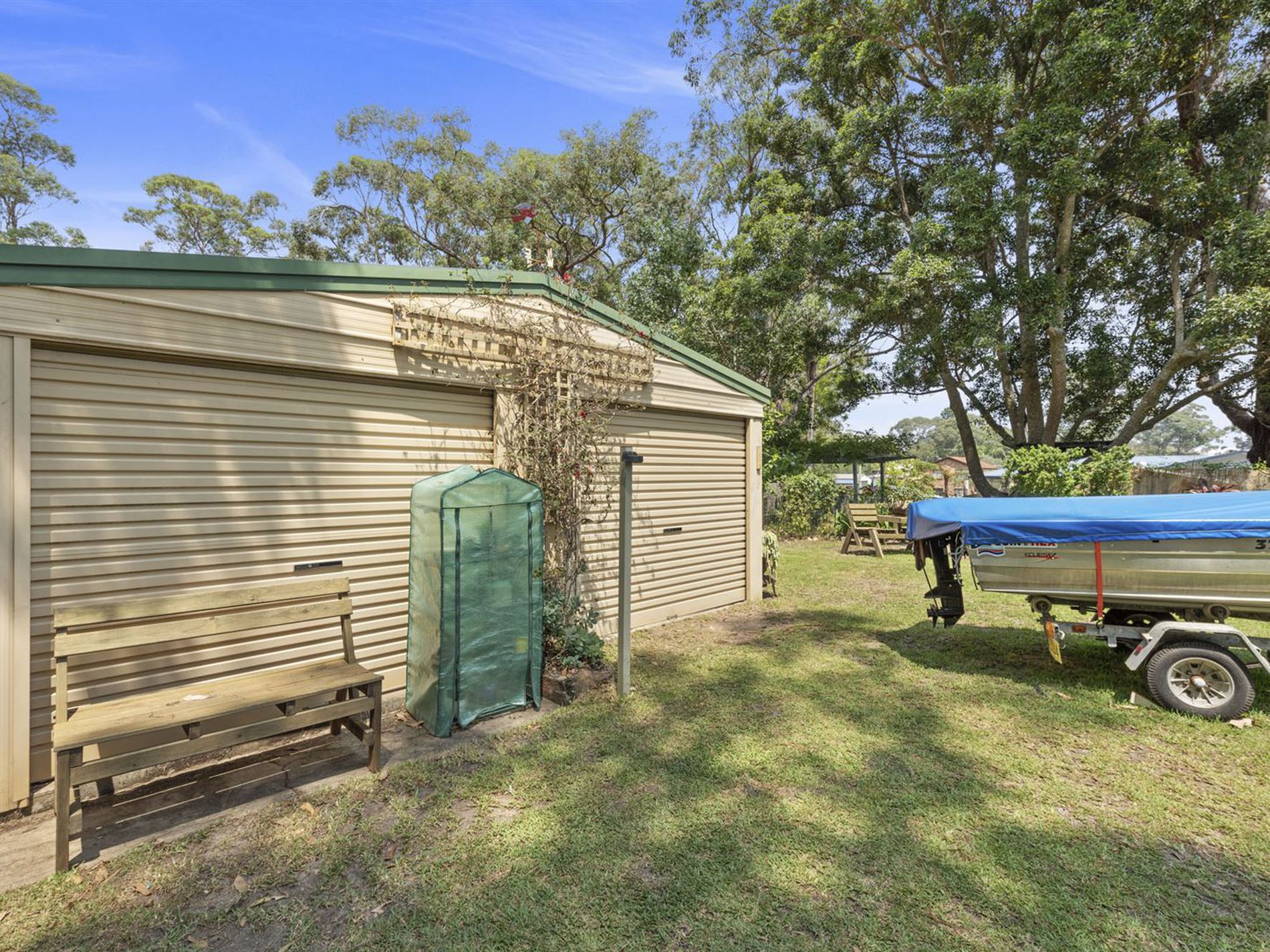 8 Lake Conjola Entrance Road, Lake Conjola