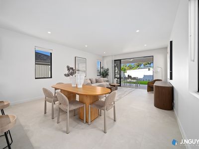 92 Bold Street, Cabramatta West