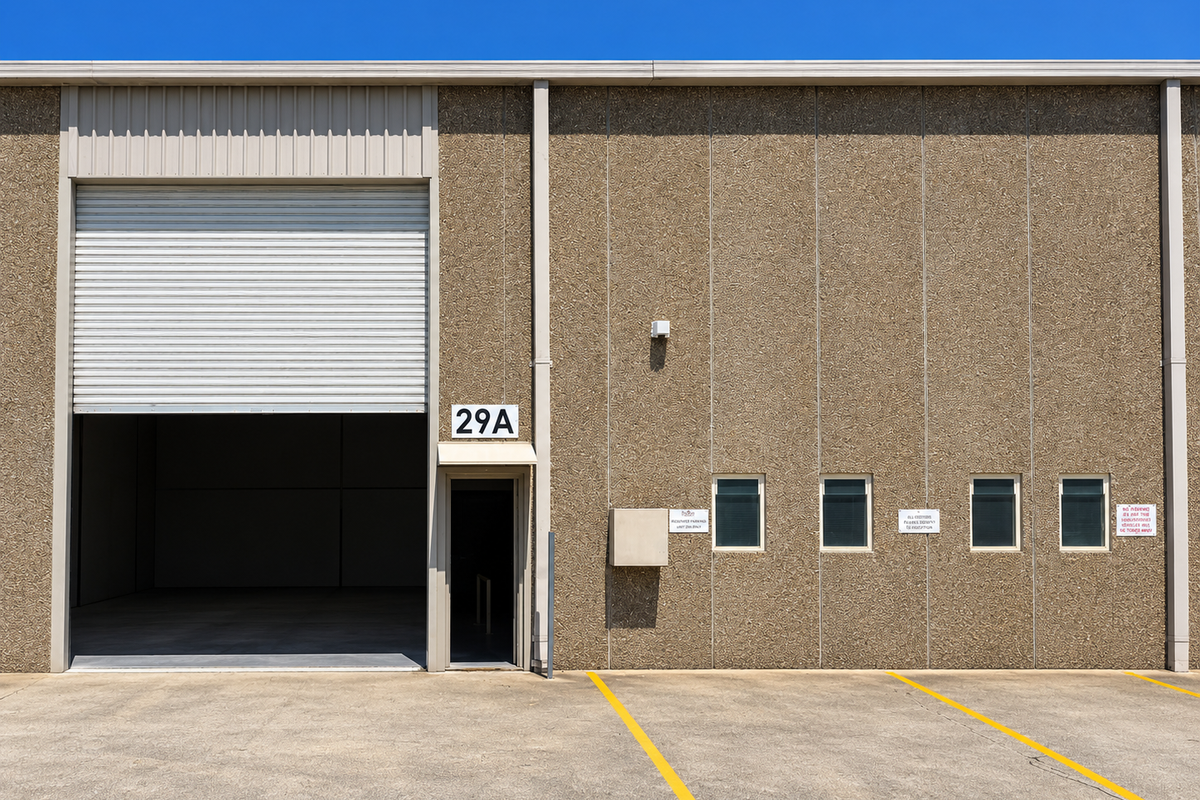 Unit 29A / 1-3 Endeavour Road, Caringbah