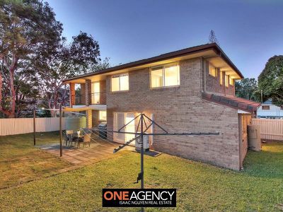 14 Narooma Street, Sunnybank