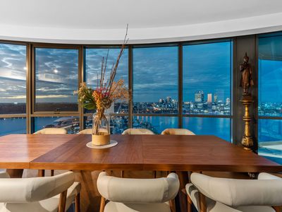3303 / 99 Mill Point Road, South Perth