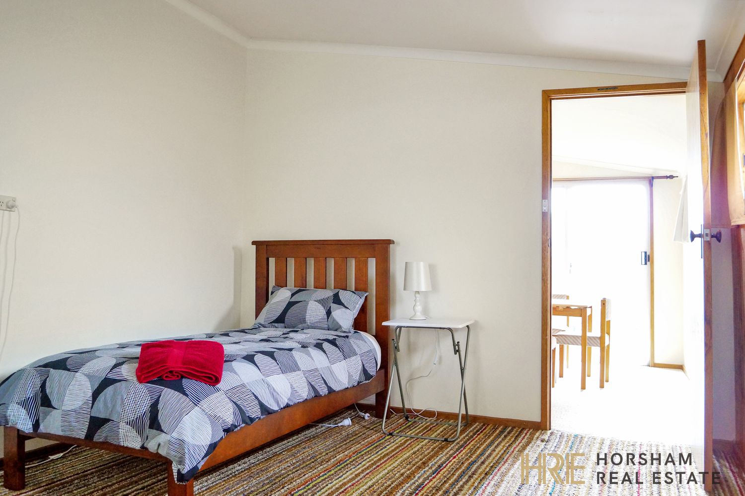 3 Searle Street, Horsham
