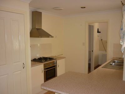 5 Chambers Street, Geurie