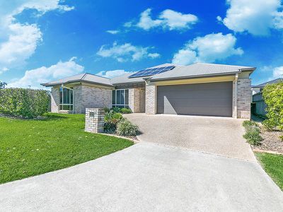 32 Shuttleworth Street, Kuraby