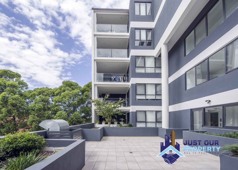 7 / 702-704 Canterbury Road, Belmore