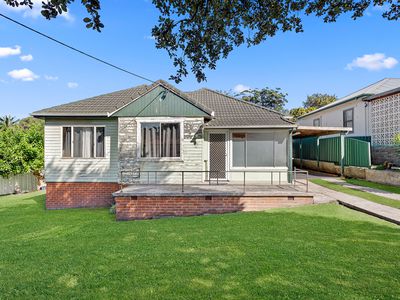 54 Ranchby Avenue, Lake Heights