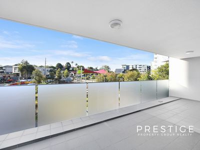 7 / 15 Bidjigal Road, Arncliffe