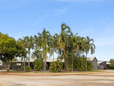 35 Planigale Loop, Djugun
