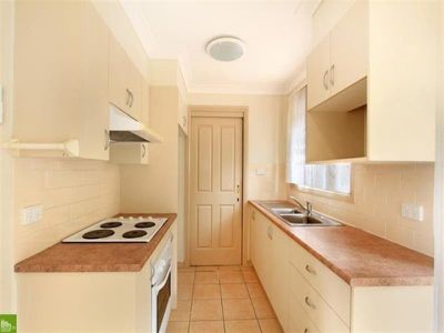 4 / 39 Robsons Road, Keiraville