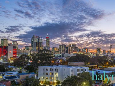 8 / 54 Cheriton Street, Perth
