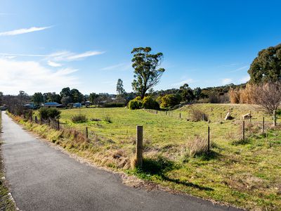 9 Campbells Creek-Fryers Road, Campbells Creek