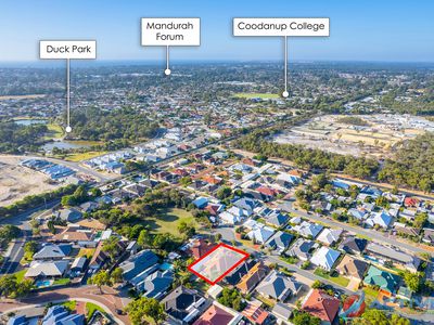 9 Iris Court, Coodanup