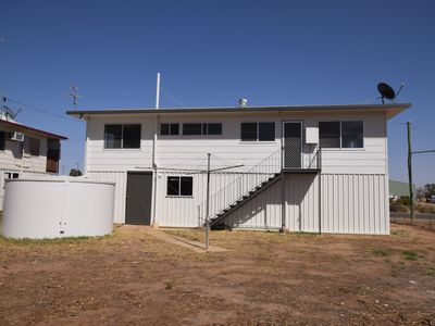 76 Eagle Street, Longreach