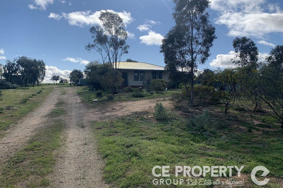 2943 Randell Road, Mannum