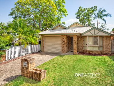 11 Napier Pl, Forest Lake