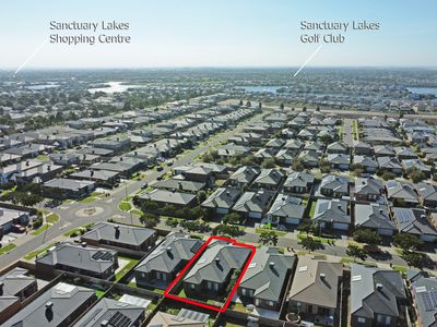 25 Peroomba Drive, Point Cook