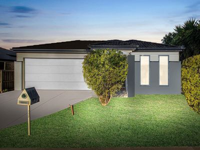 712 Armstrong Road, Wyndham Vale
