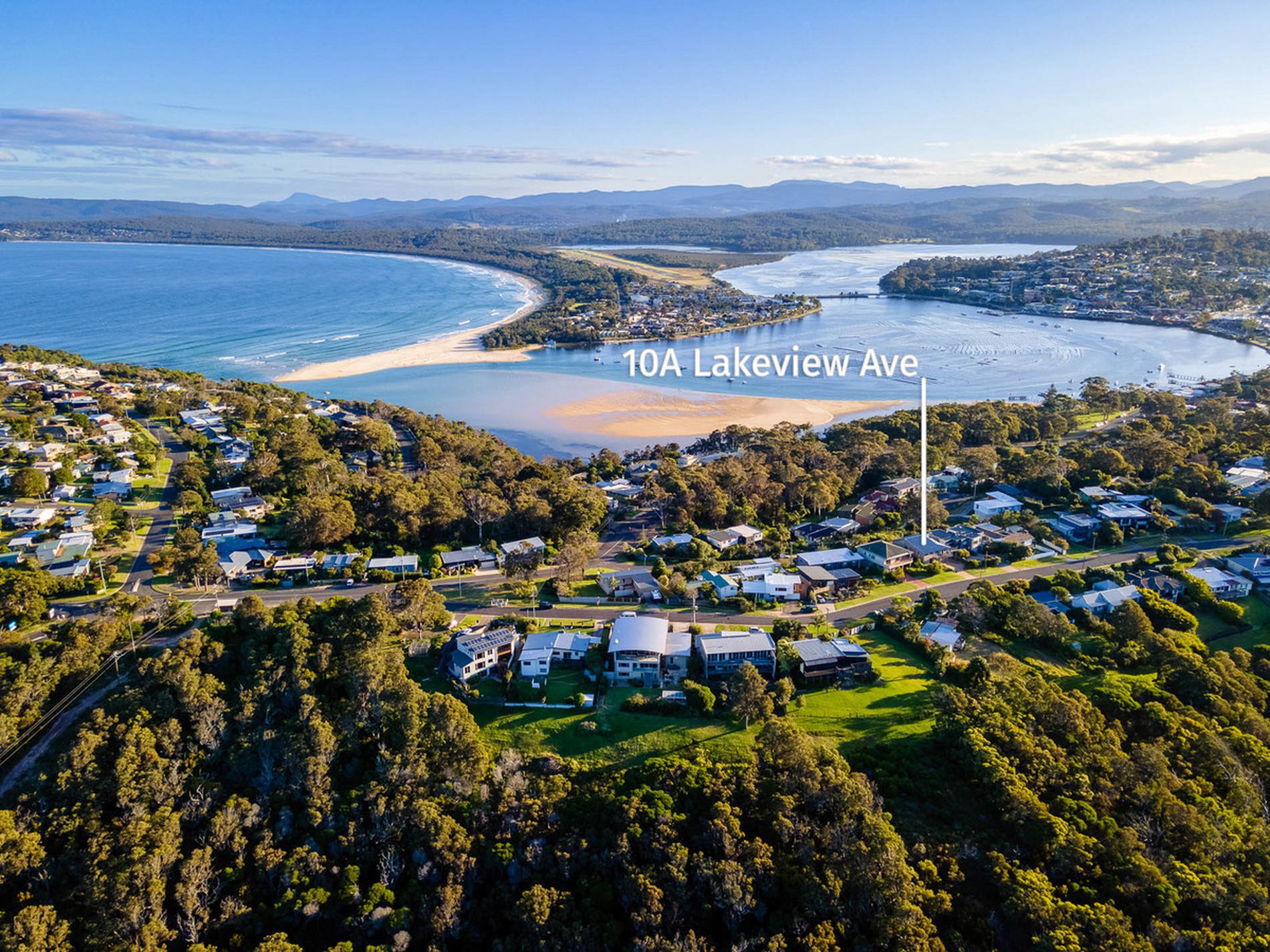 10A Lakeview Avenue, Merimbula Sails Real Estate Merimbula