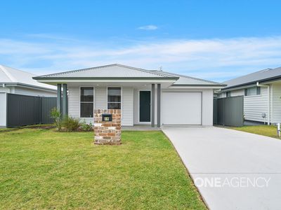 19 Windsail Lane, Vincentia