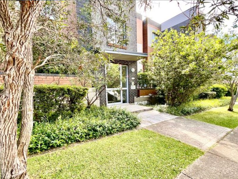 20 / 24-30 Gladstone Street, Kogarah
