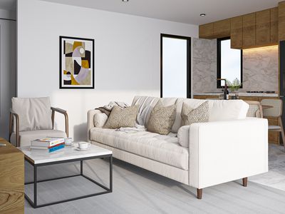 3 / 303 Hereford Street, Christchurch Central