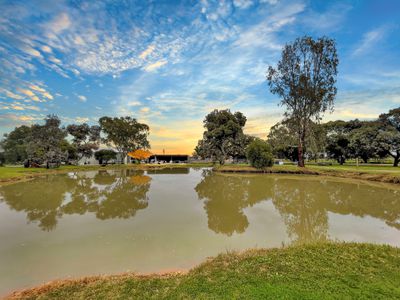 18 Aerodrome Extension Road, Swan Hill