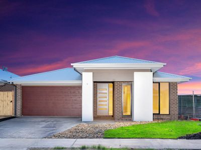 21 Pablo Drive, Clyde North