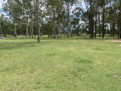 1594 Memerambi Barkers Creek Road, Wattle Camp