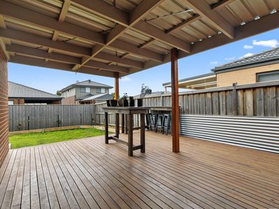 42 Cascade Avenue, Wallan