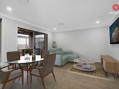 35 Hydrus Street, Austral