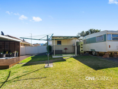 29 Galong Crescent, Koonawarra