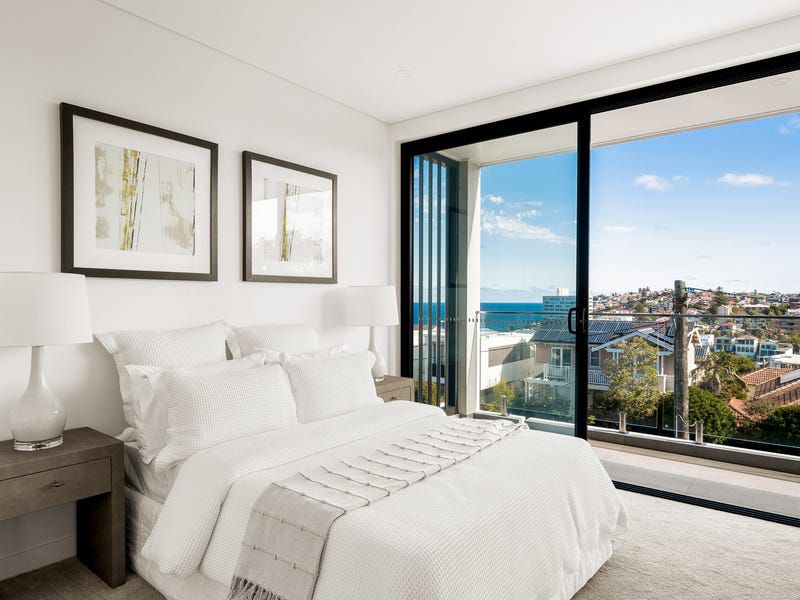 4B MacDonald Street, Vaucluse