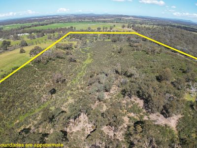 Lot 12 Heathcote-Nagambie Road, Moormbool West