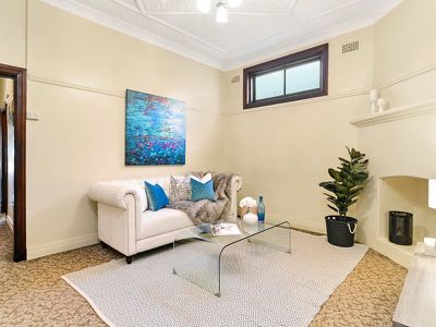 160 Sutherland Street, Mascot