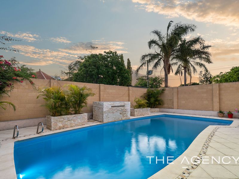 31 Gwenyfred Road, Kensington